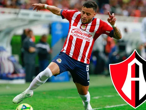 Exigió el ganar el Clásico Tapatío