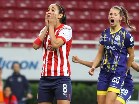 ¿Error o fair play de Caro Jaramillo?