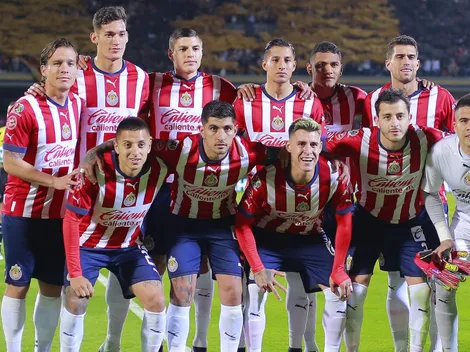 Noticias de Chivas hoy 31 de marzo