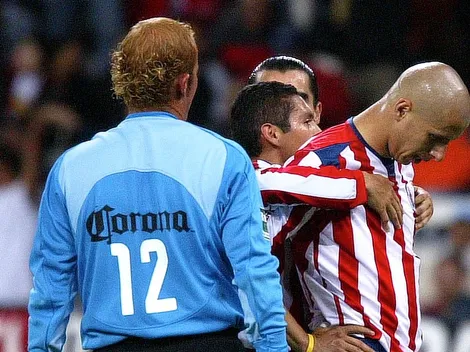 Eran insignificantes: Bofo Bautista sobre Atlas 