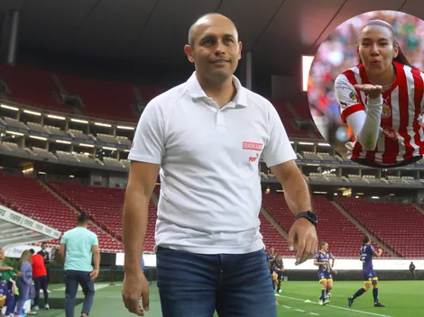 Presumió a la joya rojiblanca