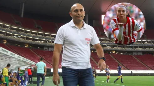 Presumió a la joya rojiblanca