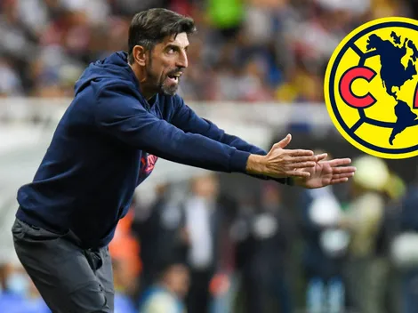 Quiere revancha contra América 