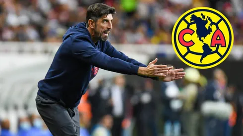 Quiere revancha contra América 