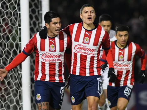 ¿Admira a un jugador del Atlas? 