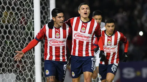 ¿Admira a un jugador del Atlas?