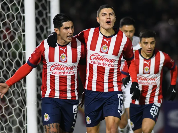 ¿Admira a un jugador del Atlas? 