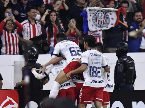 "Chivas siempre llena el Jalisco"
