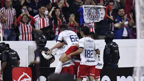 Los rojiblancos aseguraron que volverán a ser locales en este Clásico Tapatío