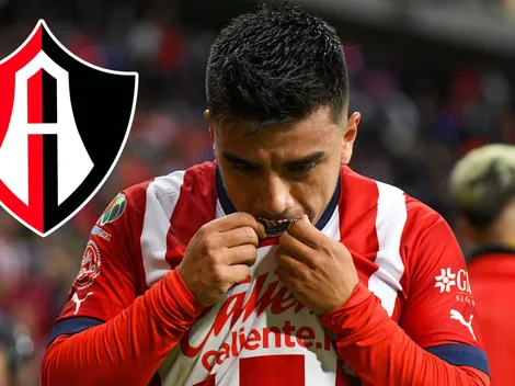 Minimizó los títulos del Atlas 