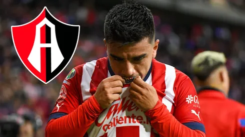 Minimizó los títulos del Atlas