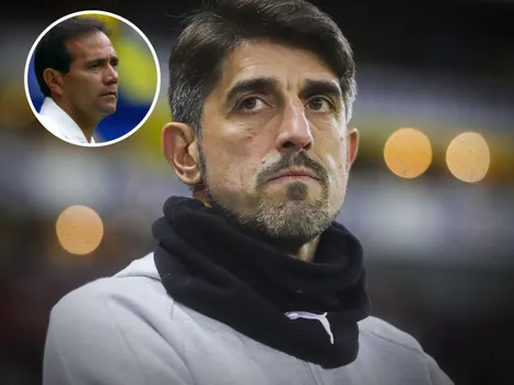 "No puede volver a perder otro Clásico"