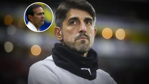 Quirarte advirtió a Veljko Paunovic de cara al Clásico Tapatío del sábado en el Estadio Jalisco