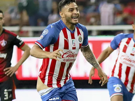 25 goleadores en el Clásico Tapatío