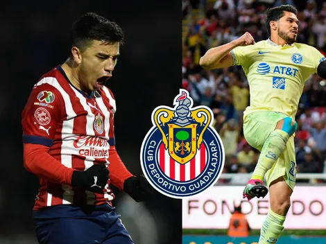 Habló de la burla de Henry Martín 