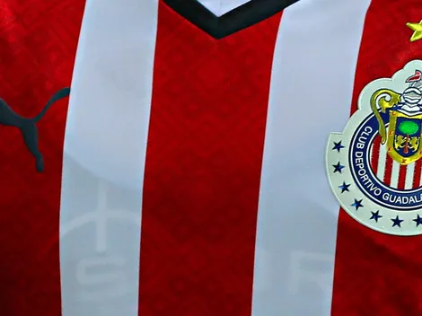 Ex jugador de Chivas va a la cárcel por segunda ocasión 