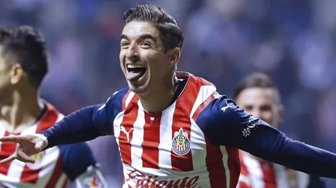 Los cinco jugadores de Chivas que más Clásicos Tapatíos han jugado