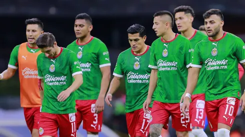 Noticias de Chivas hoy 30 de marzo: El as bajo la manga; revelaciones de Peláez; encarcelan a Sandoval