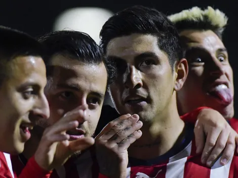 Ni Alexis ni Brizuela: El as bajo la manga de Paunovic 