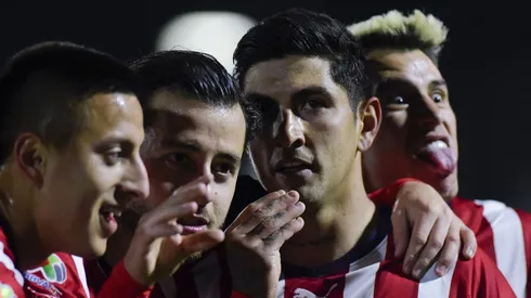 ¡INESPERADO!: El as bajo la manga de Paunovic para el Clásico Tapatío ante Atlas.