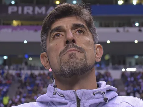 Paunovic ya tiene listo al sustituto de Pocho Guzmán 