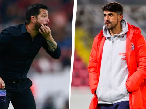 "No creo que haya un favorito"