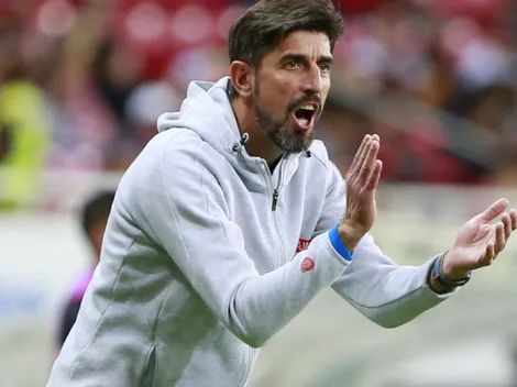 Pauno sí quiere revancha