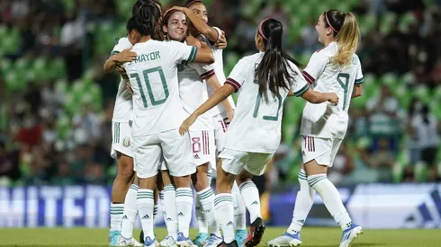 Carolina Jaramillo vuelve a la Selección Mexicana para el MexTour en Estados Unidos