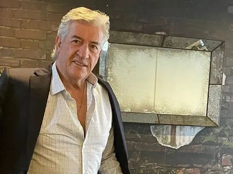 Ex jugador de Chivas explota contra Rafael Puente: Detestable