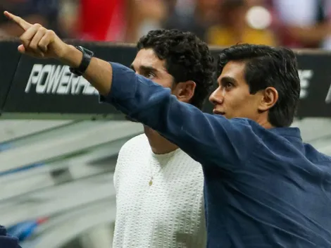 JJ Macías y la crónica de su mala suerte 