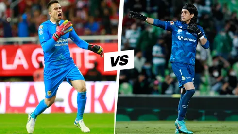 Miguel Jiménez ha sido duramente cuestionado y Carlos Acevedo se asoma como su reemplazo en Chivas