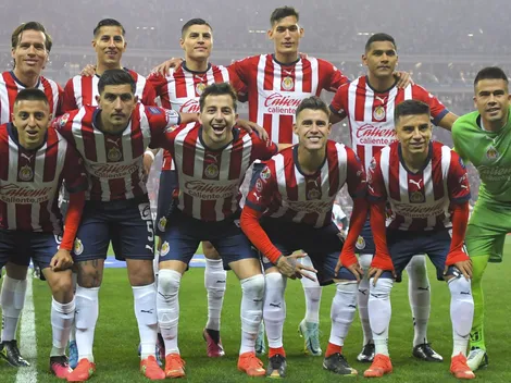 Adelantan probable alineación