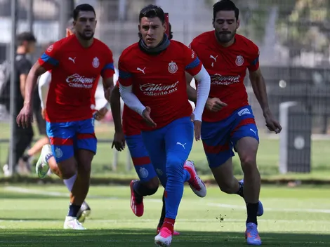 Arrancó preparación del Clásico Tapatío | Video