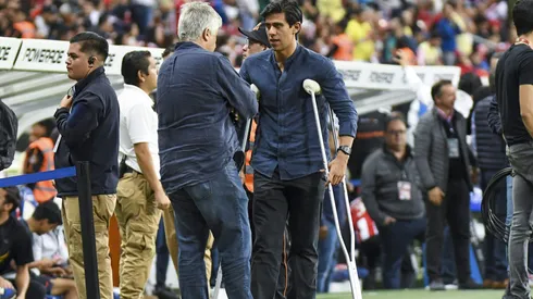 JJ Macías salió ileso del aparatoso accidente que sufrió el lunes en Zapopan