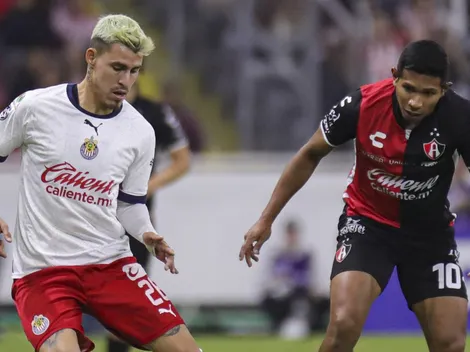 Chivas y sus dudas para el Clásico Tapatío 