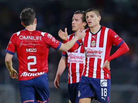 Noticias de Chivas hoy 28 de marzo