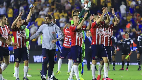 Esto es lo que necesita Chivas para clasificar directo a la Liguilla del Clausura 2023