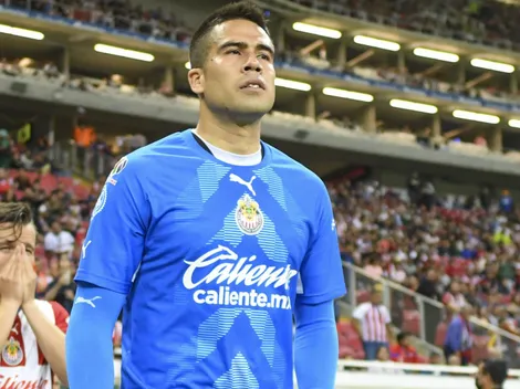 Los errores del Wacho ya no son el problema 