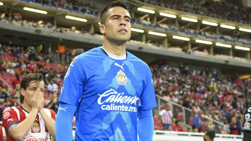 ¡NO SON LOS ERRORES!: El factor que tiene a Miguel Jiménez muy cerca de la banca en Chivas