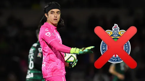 Se complica el fichaje de Acevedo 