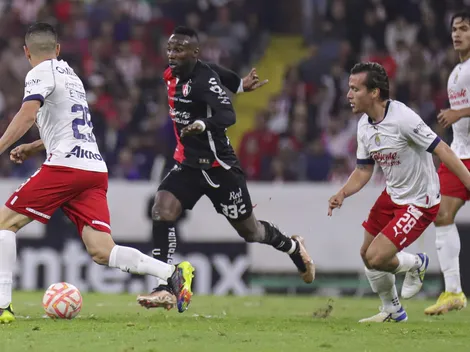 Pauno afronta su segundo Clásico Tapatío