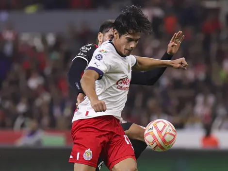 ¿Quién es Luis Fernando Puente?