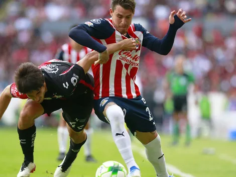 Las 10 últimas ediciones del Clásico Tapatío | Video