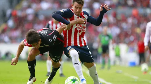 Los rojiblancos encadenan cinco ediciones sin ganar el Clásico Tapatío