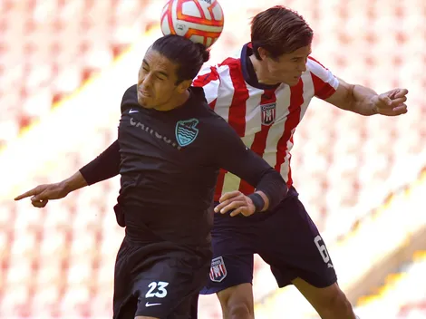 Cancún vs. Tapatío: ¿Cómo verlo en vivo?