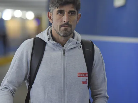 El plan de Paunovic para el Clásico Tapatío