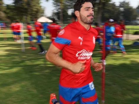 Noticias de Chivas hoy 27 de marzo