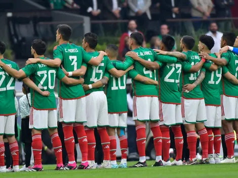 ¿Cómo vuelven de la Fecha FIFA?