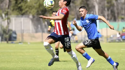Los rojiblancos cerraron su preparación con un batallado triunfo