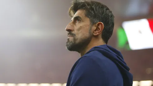 El entrenador de las Chivas fue advertido por un histórico del Rebaño Sagrado